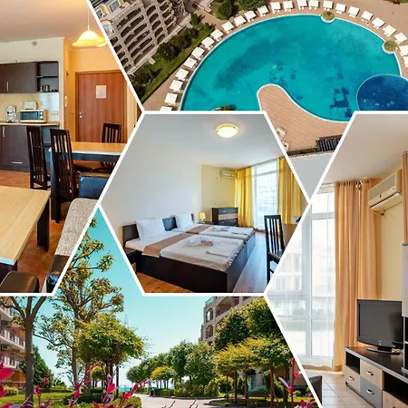 All-year-round Haven & Apartment