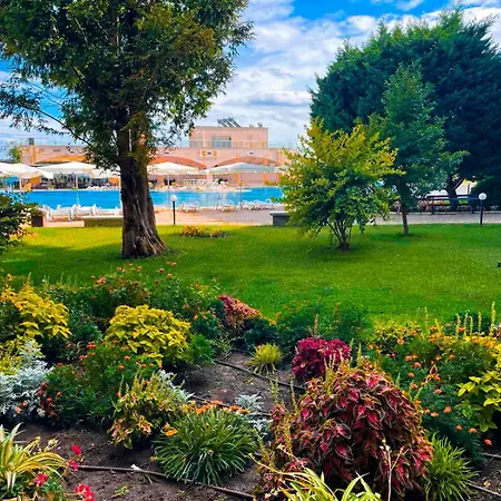 All-year-round Haven & Apartment