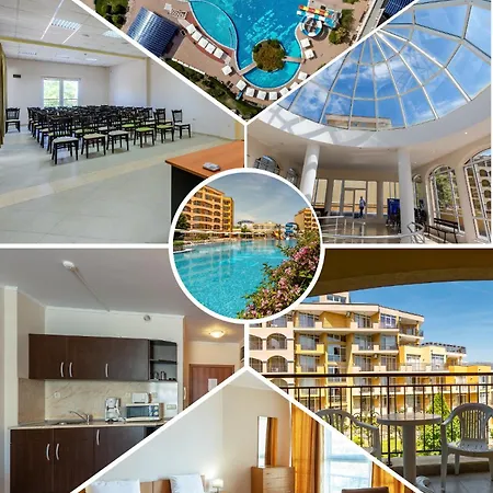 Apartment All-year-round Haven & *