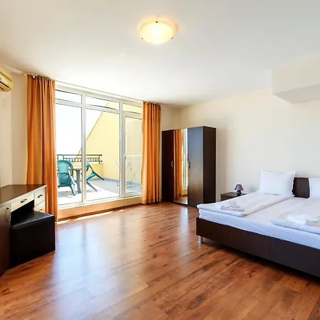 Apartment All-year-round Haven & *