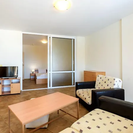Apartment All-year-round Haven & Aheloy