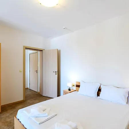 All-year-round Haven & Apartment