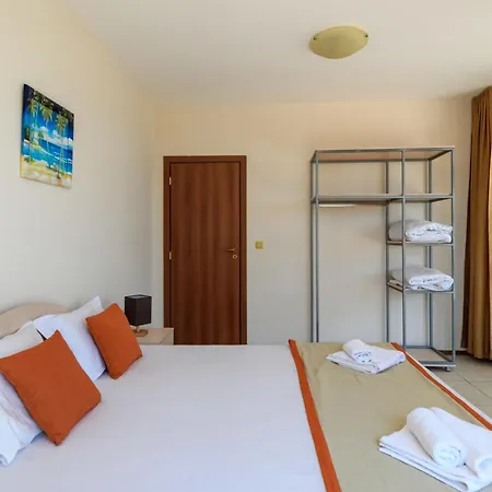 All-year-round Haven & Apartment *