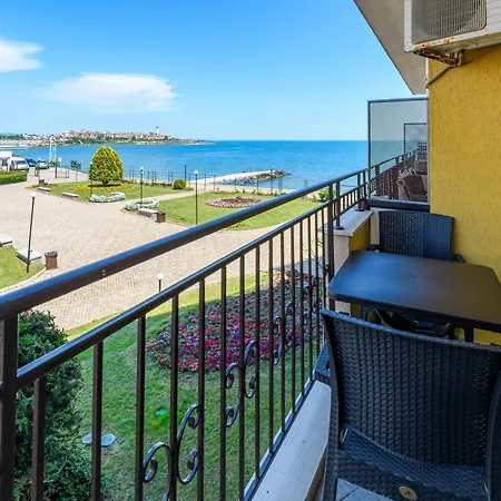 Apartment All-year-round Haven & *