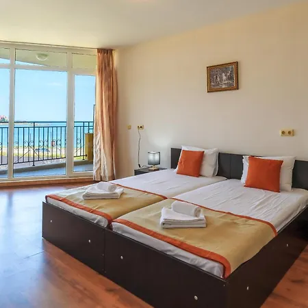 All-year-round Haven & Apartment