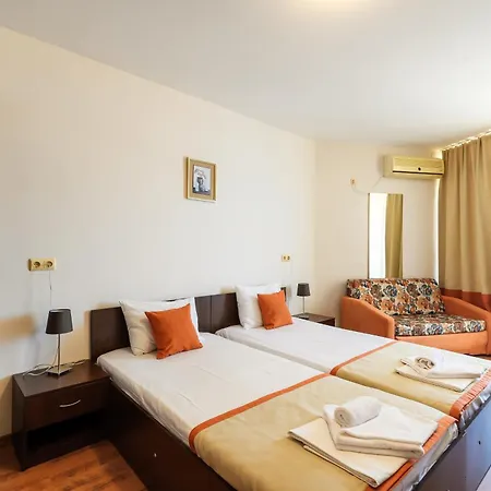 Apartment All-year-round Haven & *